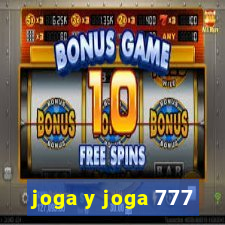 joga y joga 777