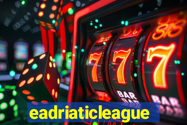 eadriaticleague