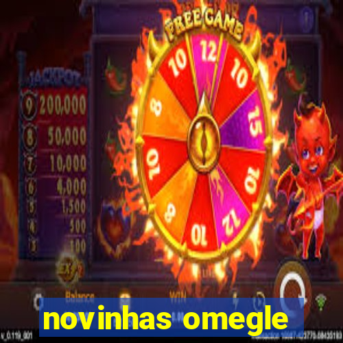 novinhas omegle