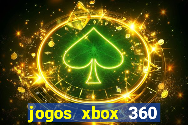 jogos xbox 360 jtag rgh