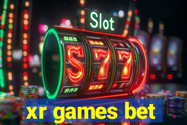 xr games bet