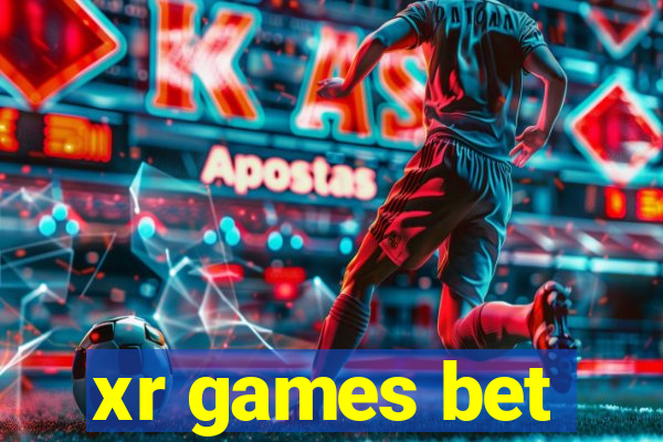 xr games bet