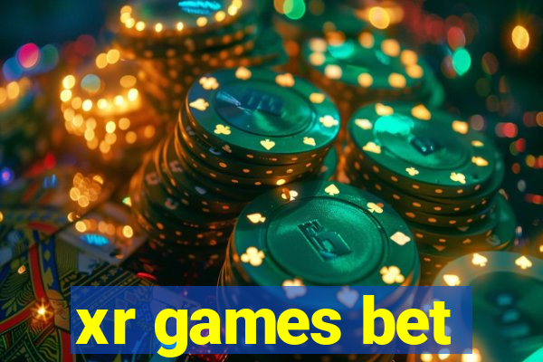 xr games bet