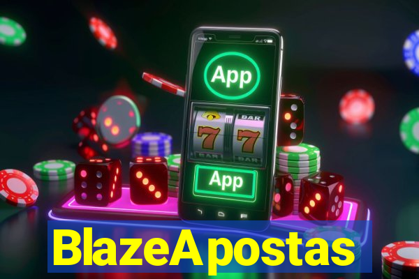BlazeApostas