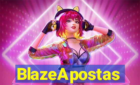 BlazeApostas