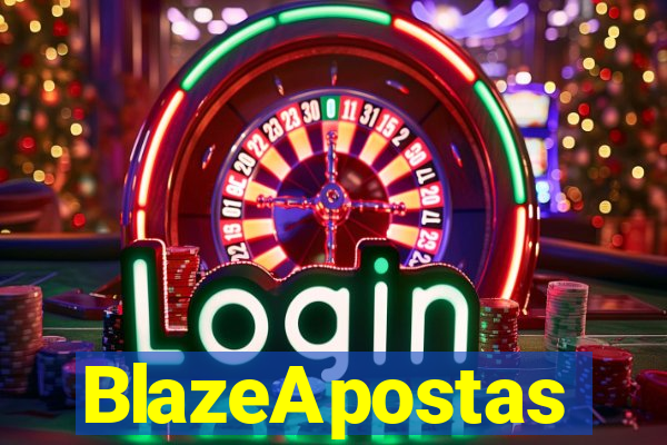 BlazeApostas