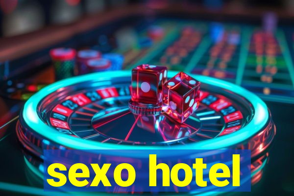 sexo hotel