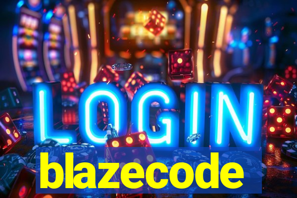 blazecode