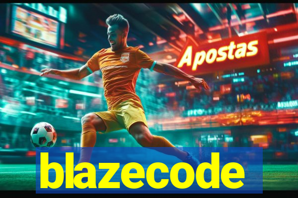 blazecode