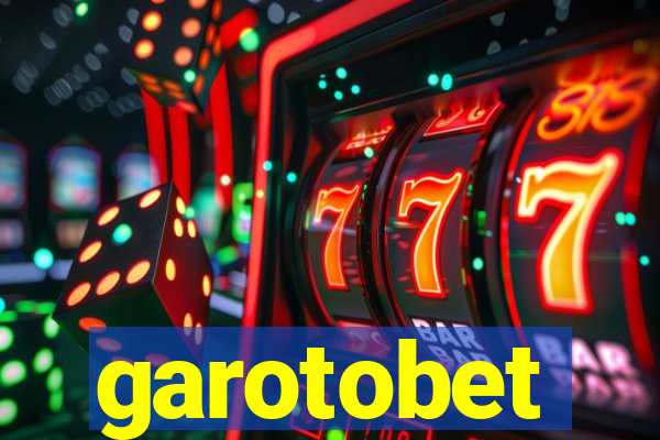 garotobet