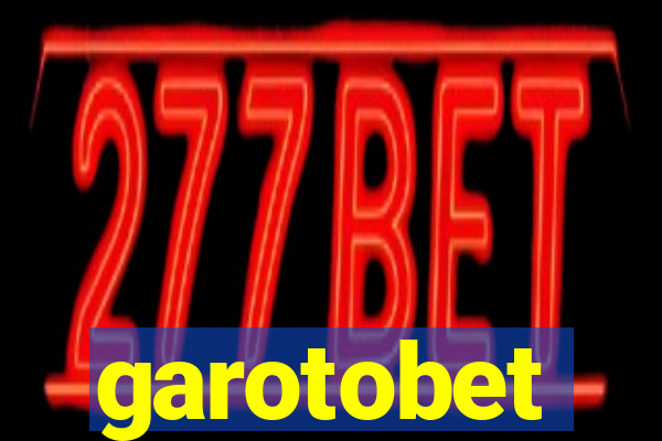 garotobet