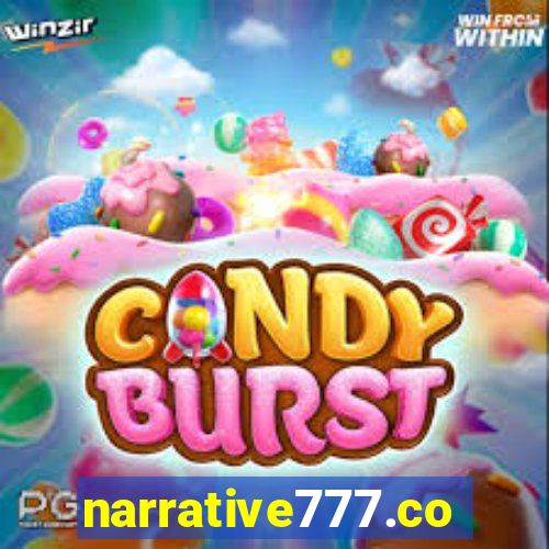 narrative777.com