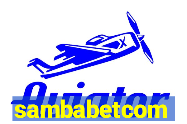 sambabetcom