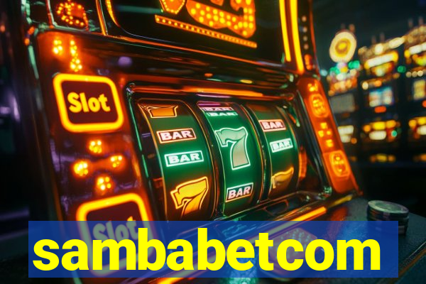 sambabetcom