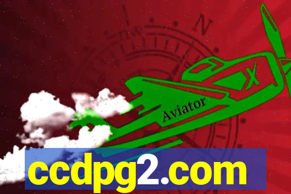 ccdpg2.com