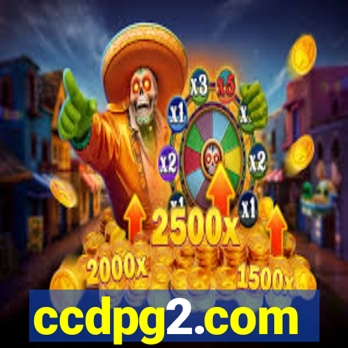 ccdpg2.com