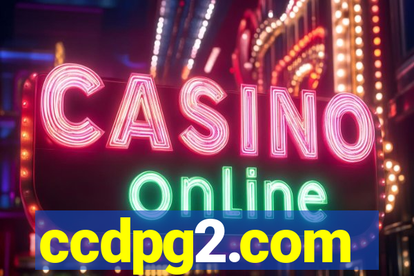 ccdpg2.com