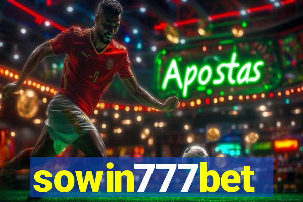 sowin777bet