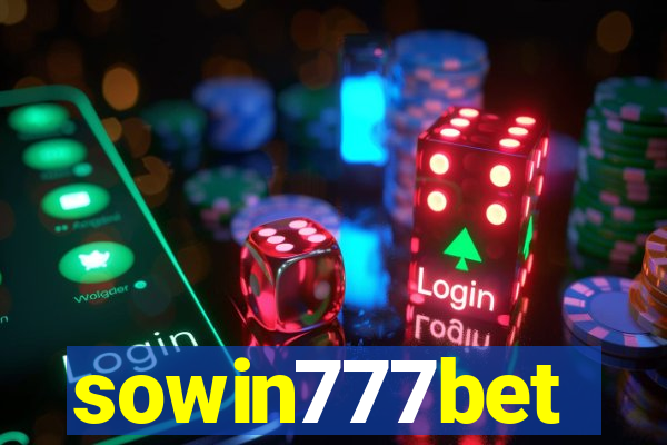 sowin777bet
