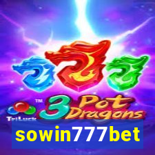 sowin777bet