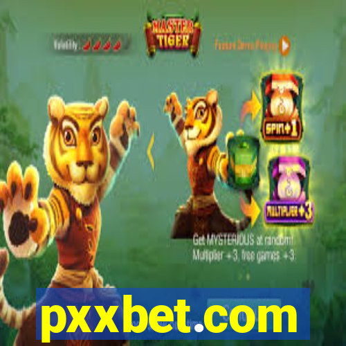 pxxbet.com