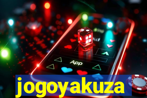 jogoyakuza