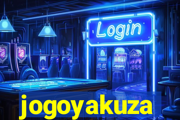 jogoyakuza