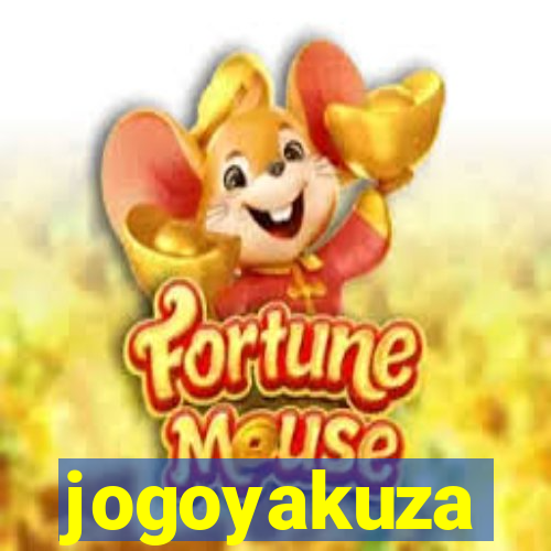 jogoyakuza