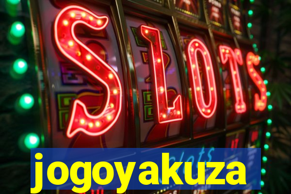 jogoyakuza