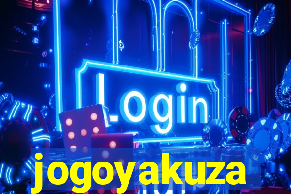 jogoyakuza