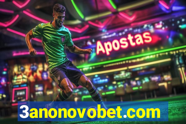 3anonovobet.com