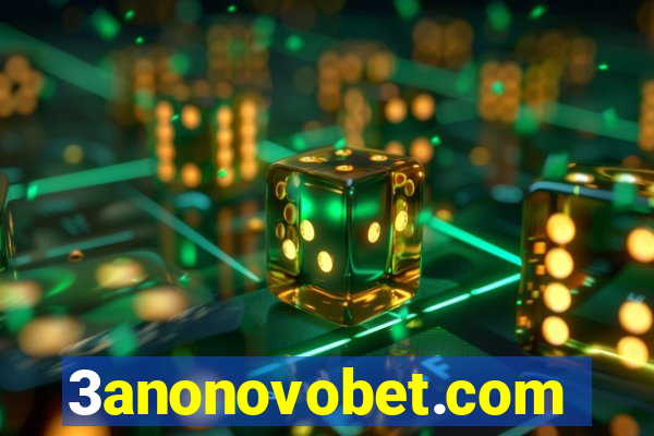 3anonovobet.com