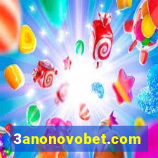 3anonovobet.com