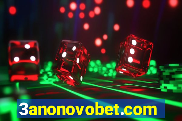 3anonovobet.com