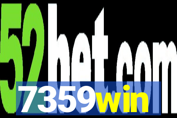 7359win