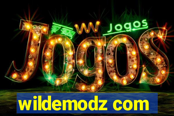 wildemodz com