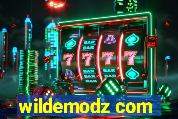 wildemodz com