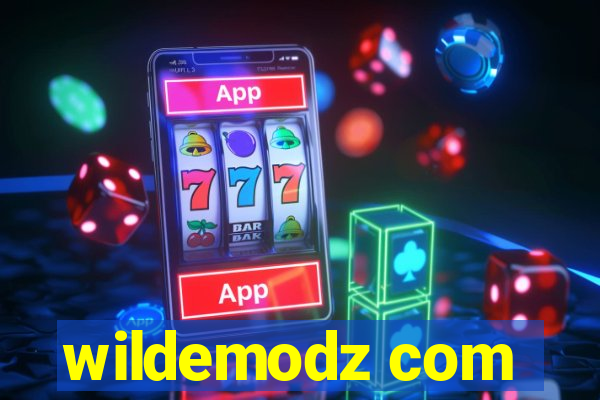 wildemodz com