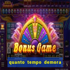 quanto tempo demora para dar baixa na carteira