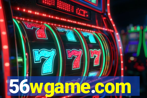 56wgame.com
