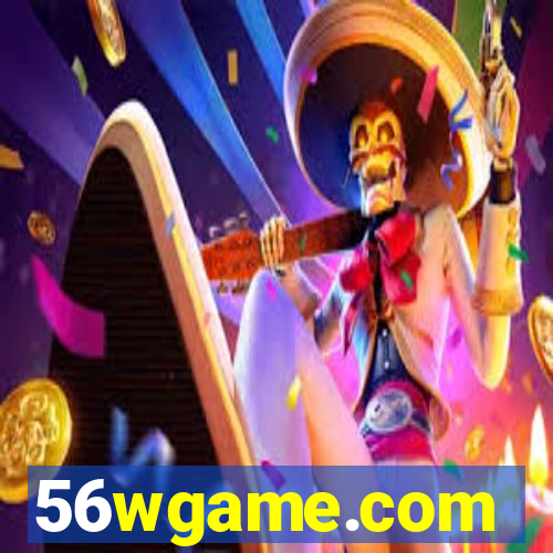 56wgame.com