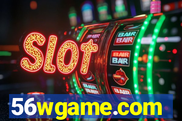 56wgame.com