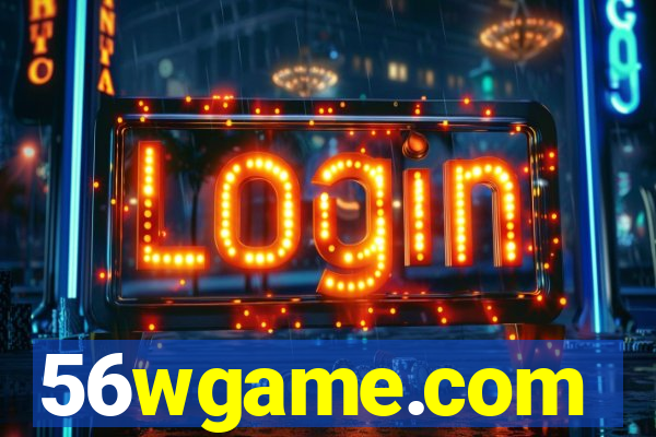 56wgame.com