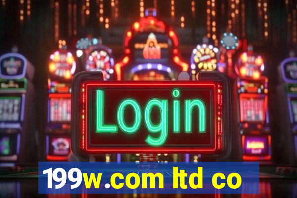 199w.com ltd co