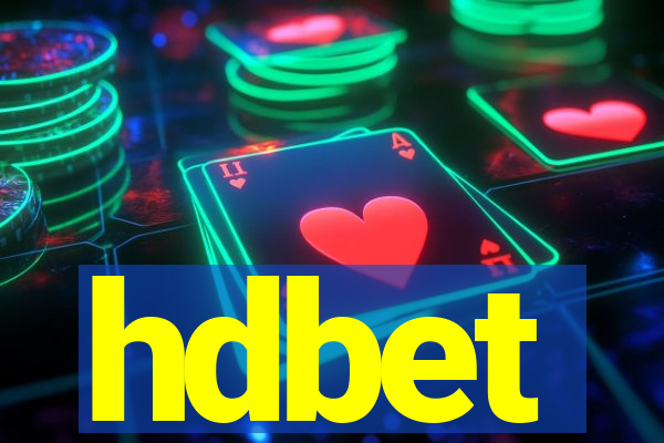 hdbet