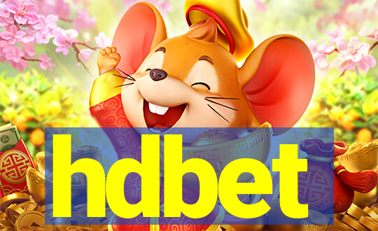 hdbet