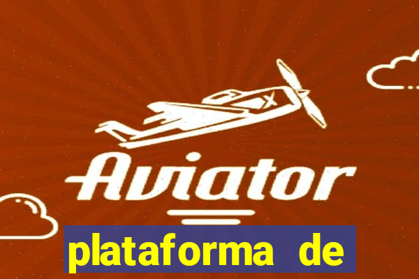 plataforma de fortune tiger