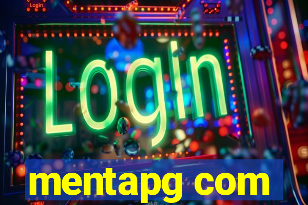 mentapg com