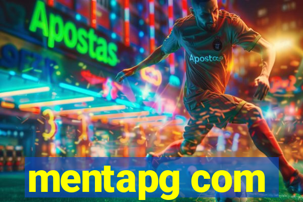 mentapg com