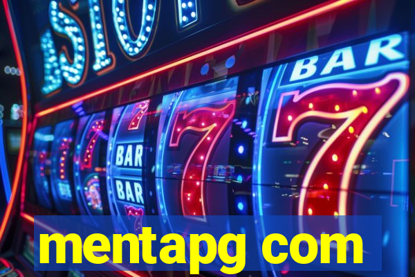 mentapg com